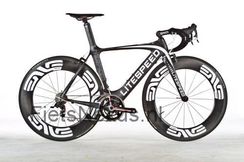 Litespeed C1R beoordelingen en specificaties